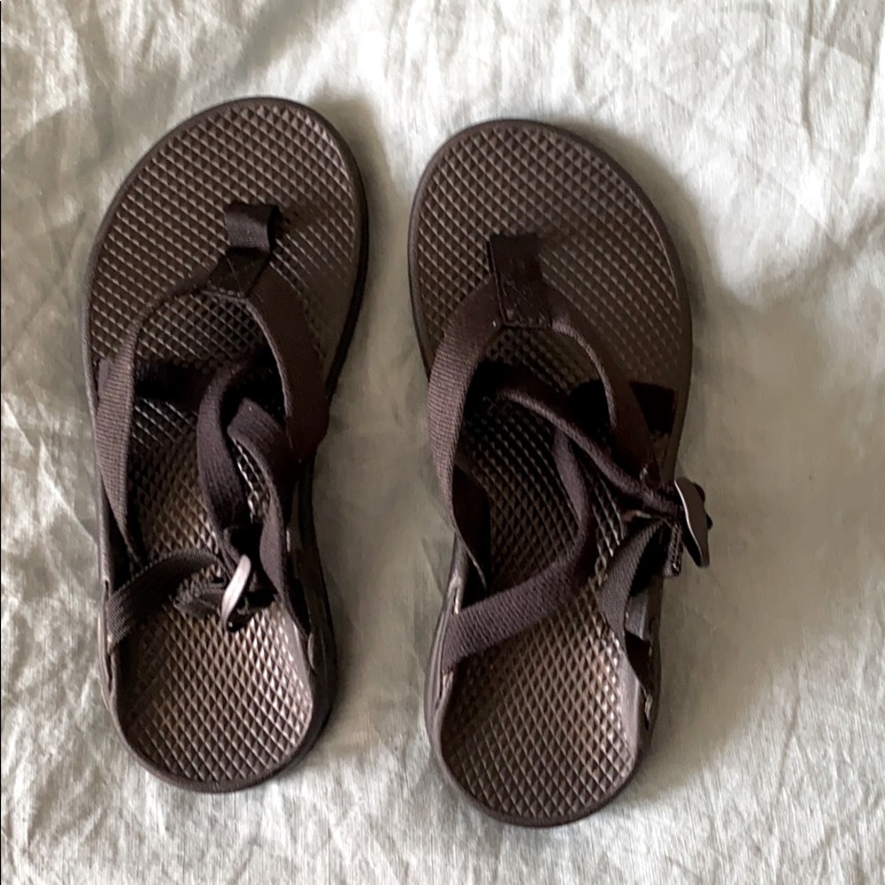 Chacos